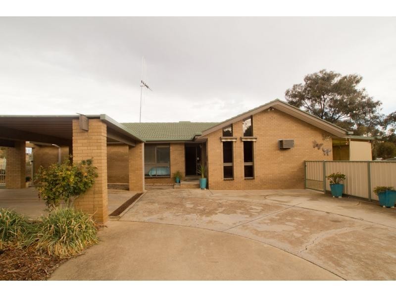 Golden Square VIC 3555