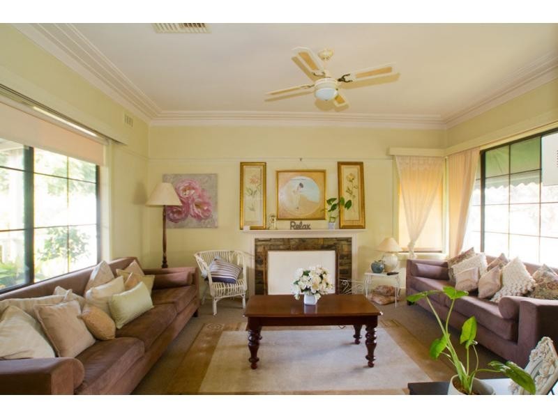 42 Smith Street, North Bendigo VIC 3550