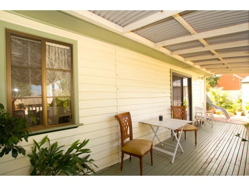 42 Smith Street, North Bendigo VIC 3550