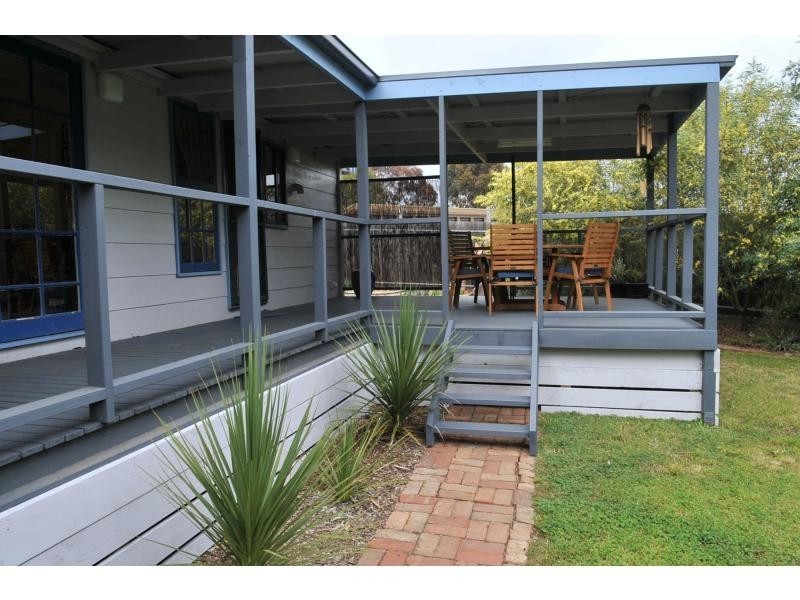 134 Gladstone Street, Quarry Hill VIC 3550