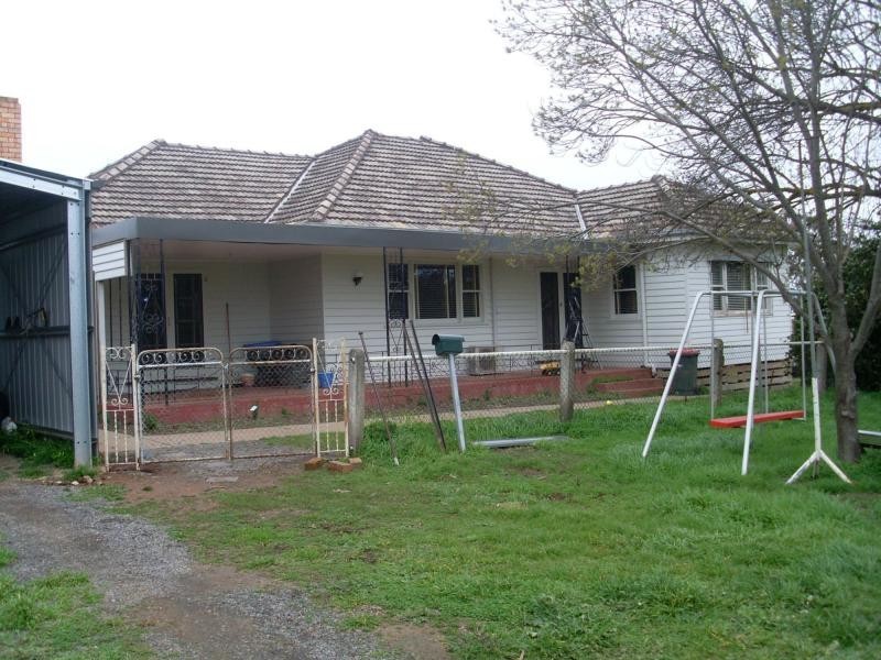 241 Laverock. Road, Woodstock On Loddon VIC 3551