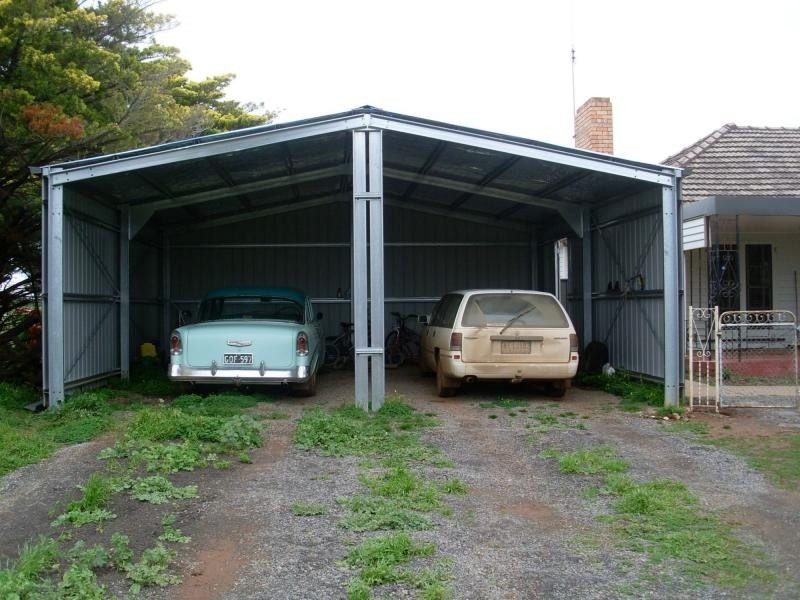 241 Laverock. Road, Woodstock On Loddon VIC 3551