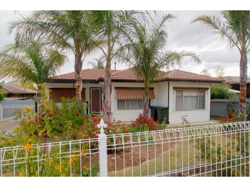 White Hills VIC 3550