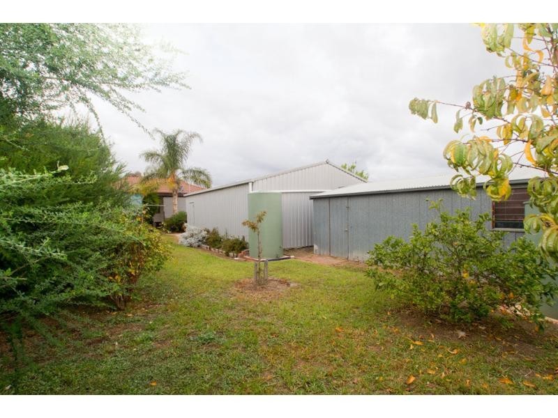 White Hills VIC 3550