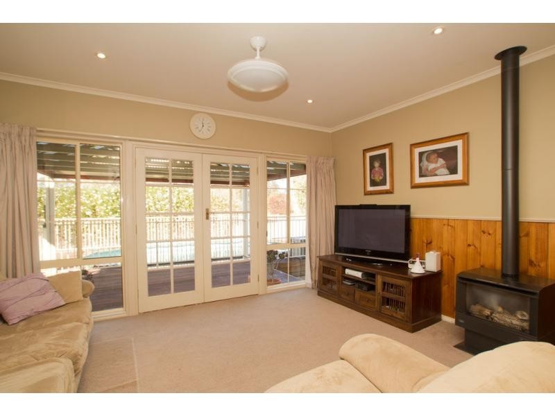 Strathfieldsaye VIC 3551