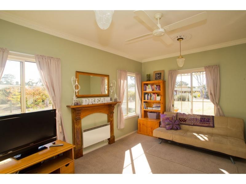 Strathfieldsaye VIC 3551