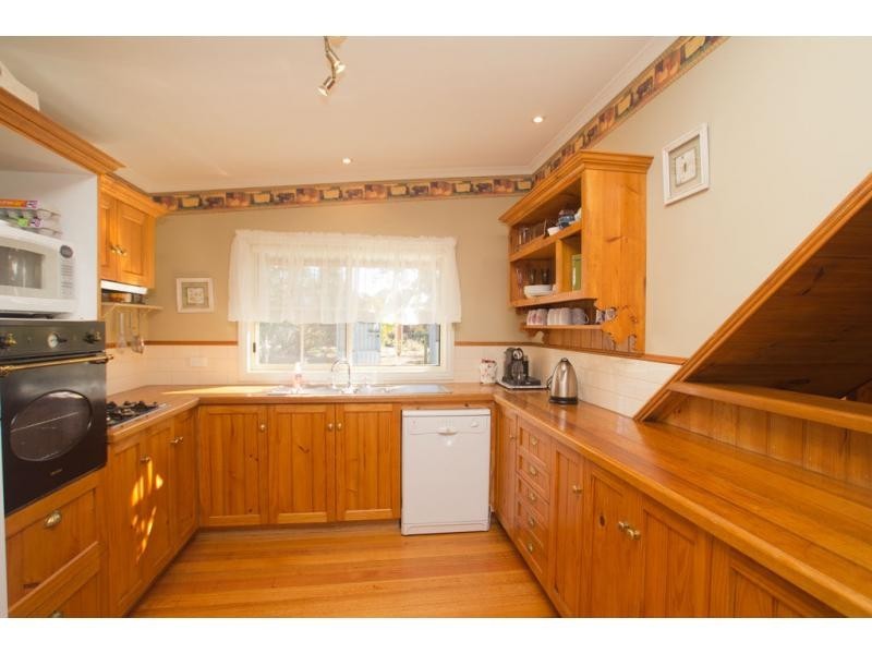 Strathfieldsaye VIC 3551