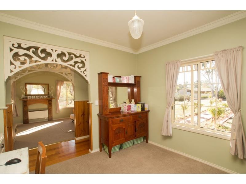 Strathfieldsaye VIC 3551