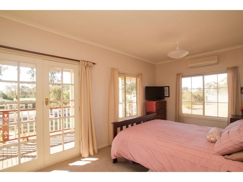 Strathfieldsaye VIC 3551