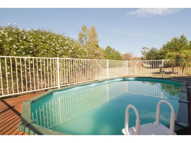 Strathfieldsaye VIC 3551