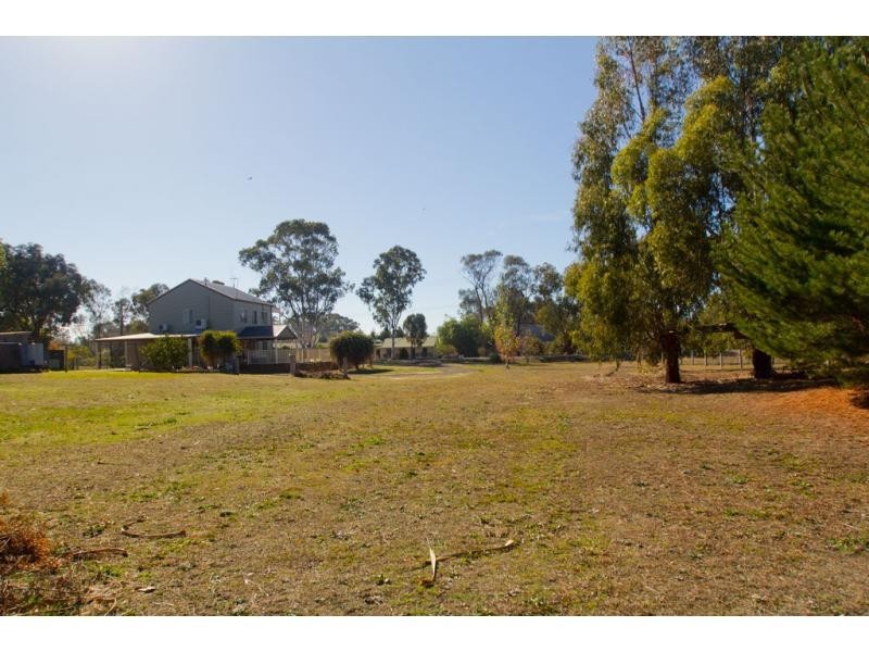 Strathfieldsaye VIC 3551