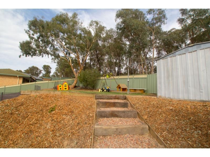 Kangaroo Flat VIC 3555