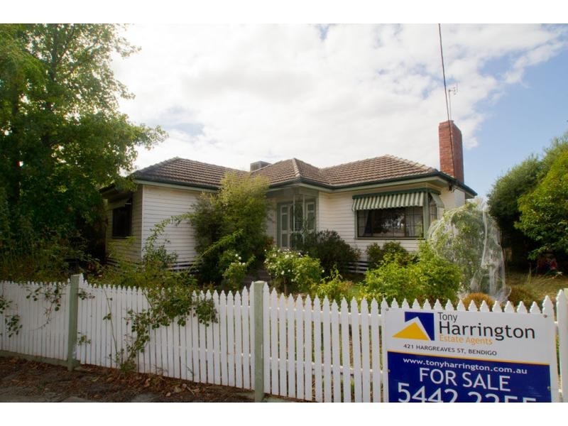 42. Smith Street, North Bendigo VIC 3550