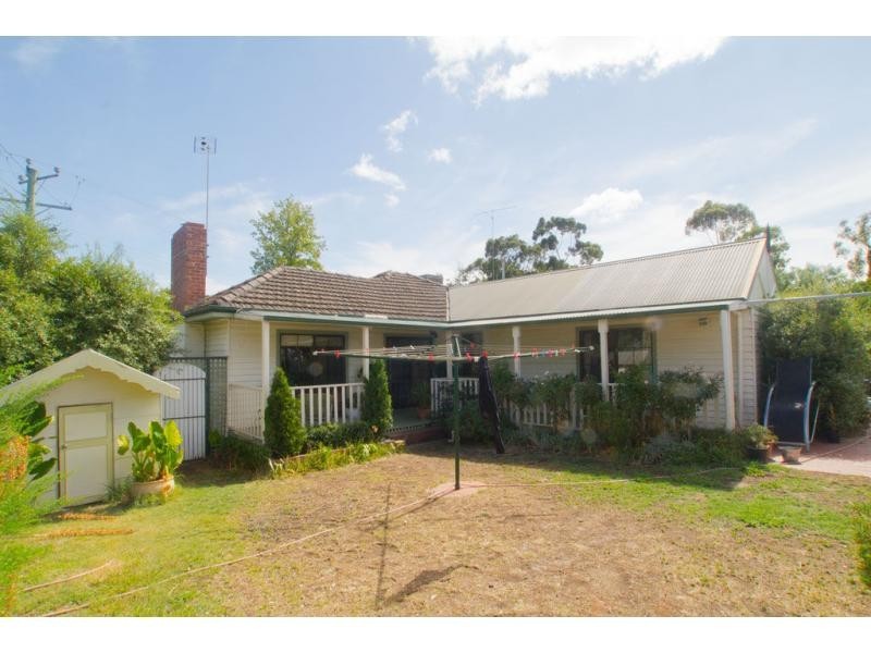 42. Smith Street, North Bendigo VIC 3550