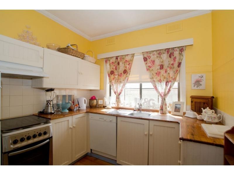 42 Smith Street, North Bendigo VIC 3550