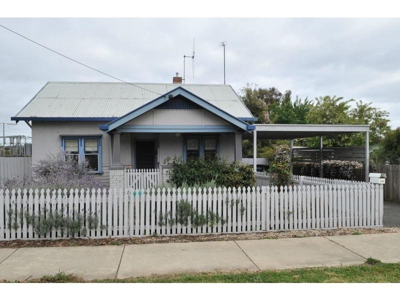 134 Gladstone Street, Quarry Hill VIC 3550