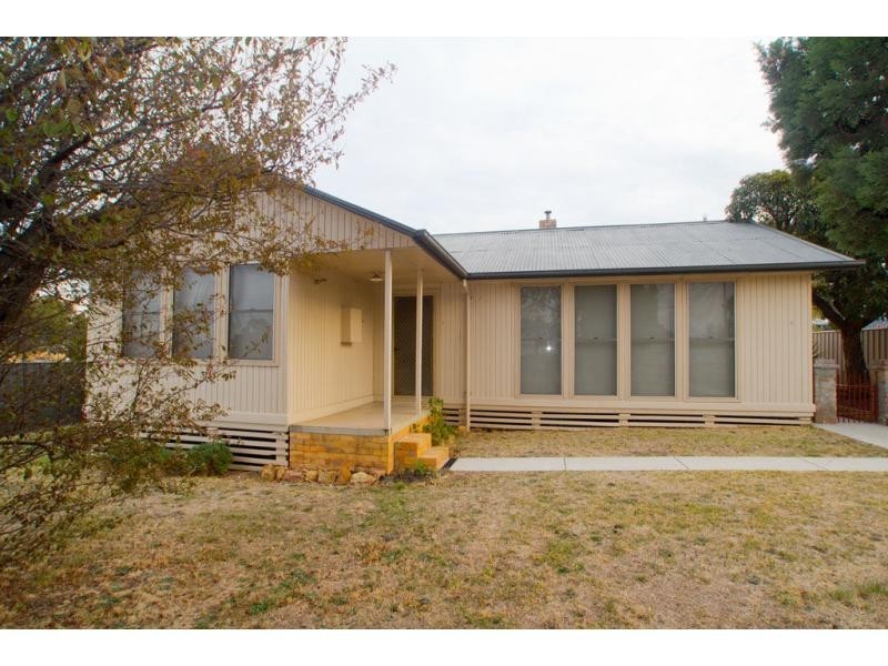 5 Holmes Road, North Bendigo VIC 3550