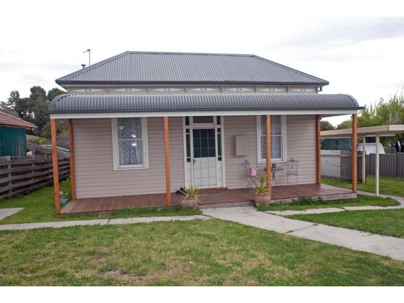 76. Condon Street, Bendigo VIC 3550