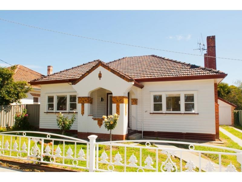 44 Somerville Street, Flora Hill VIC 3550