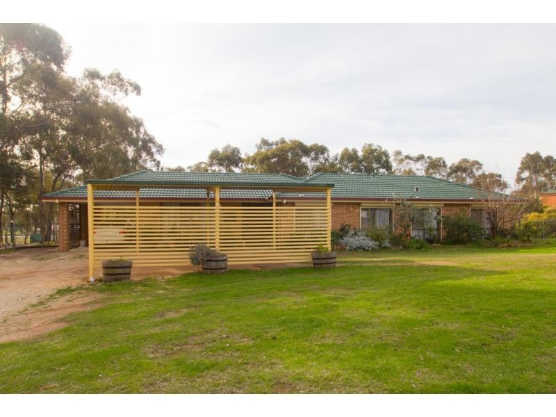 Maiden Gully VIC 3551