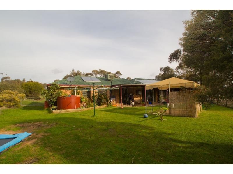 Maiden Gully VIC 3551