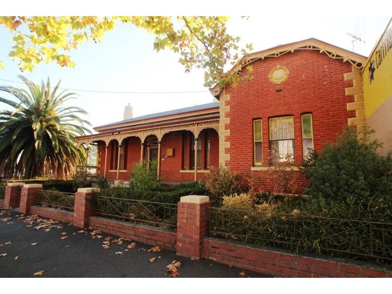 302 High Street, Golden Square VIC 3555