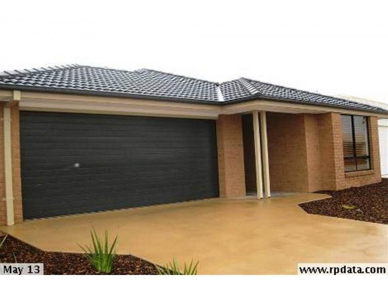 8 Pamela Avenue, Jackass Flat VIC 3556