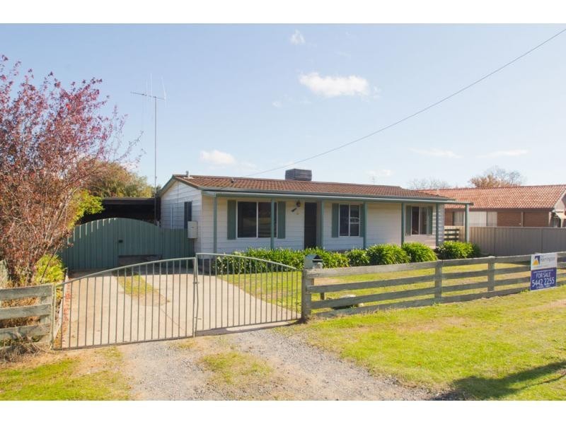 Kangaroo Flat VIC 3555