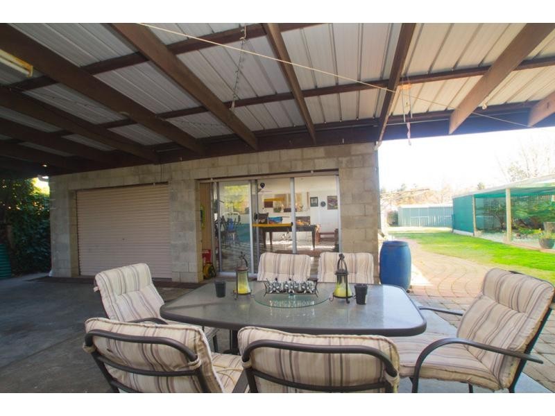 Kangaroo Flat VIC 3555