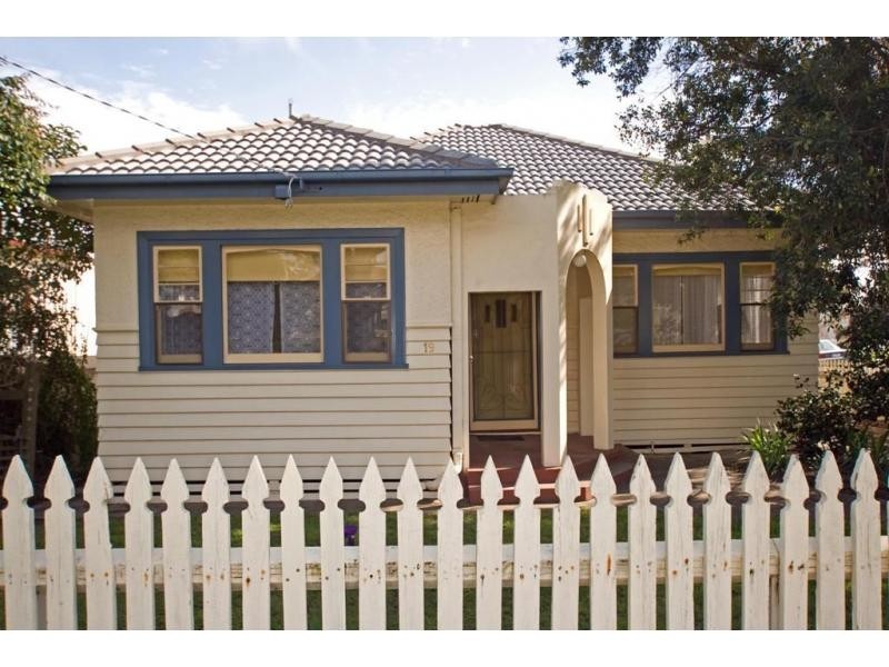 19 Bannister Street, North Bendigo VIC 3550