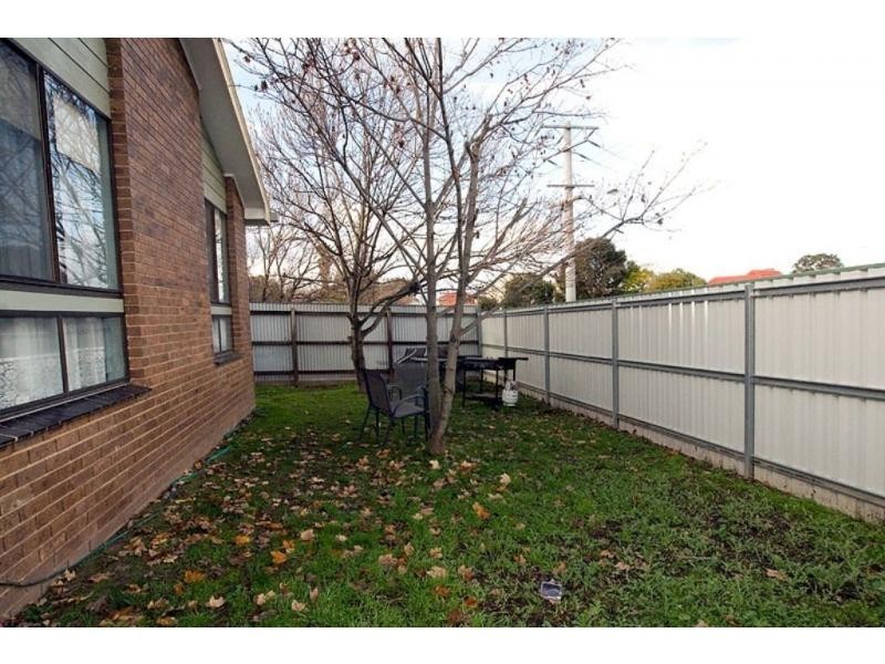 1/24 DROUGHT Street, Bendigo VIC 3550