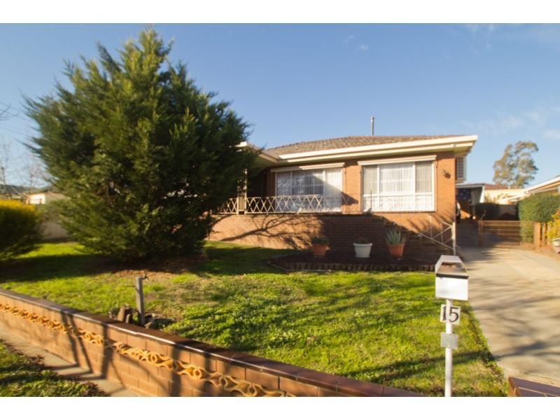 Kangaroo Flat VIC 3555