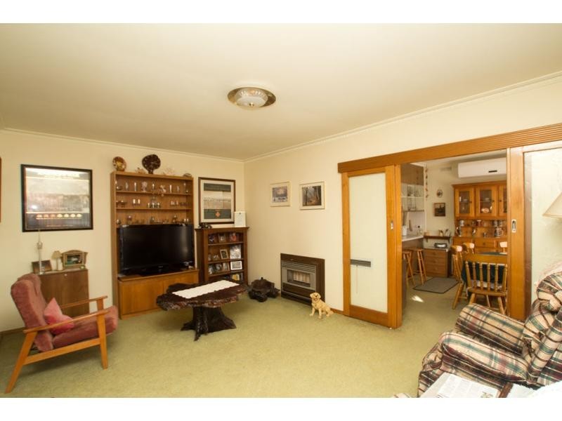 Kangaroo Flat VIC 3555