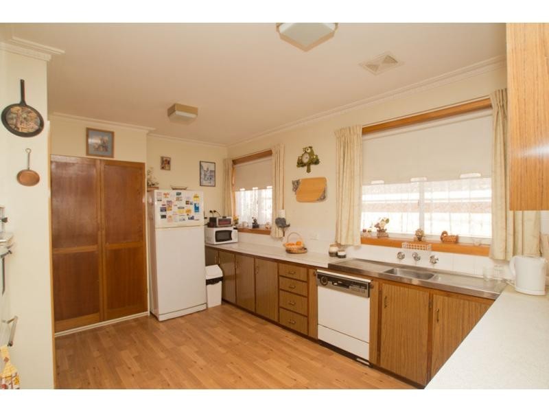 Kangaroo Flat VIC 3555