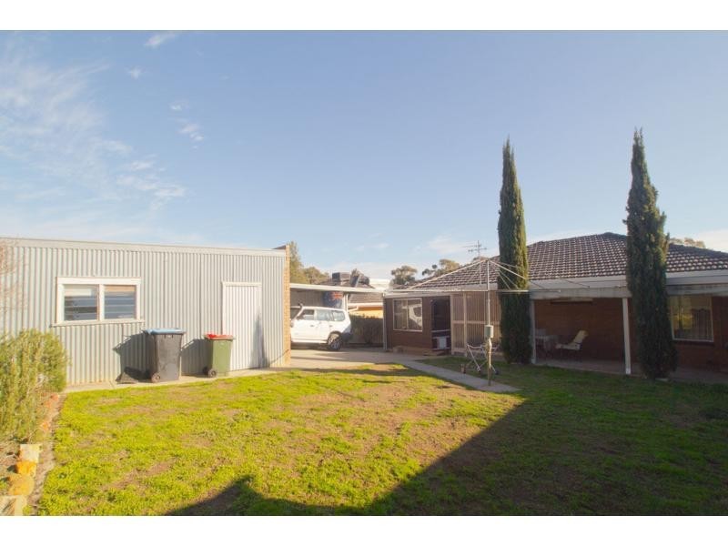 Kangaroo Flat VIC 3555