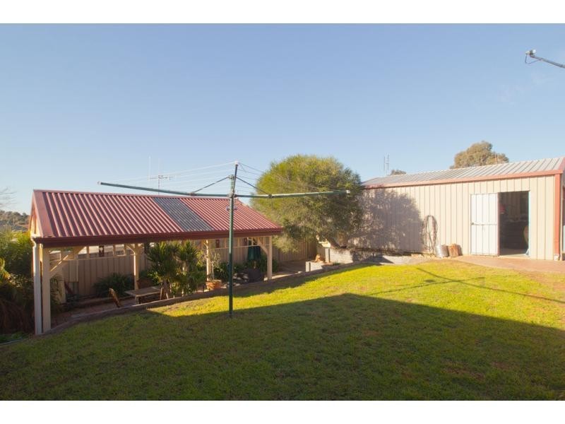 California Gully VIC 3556