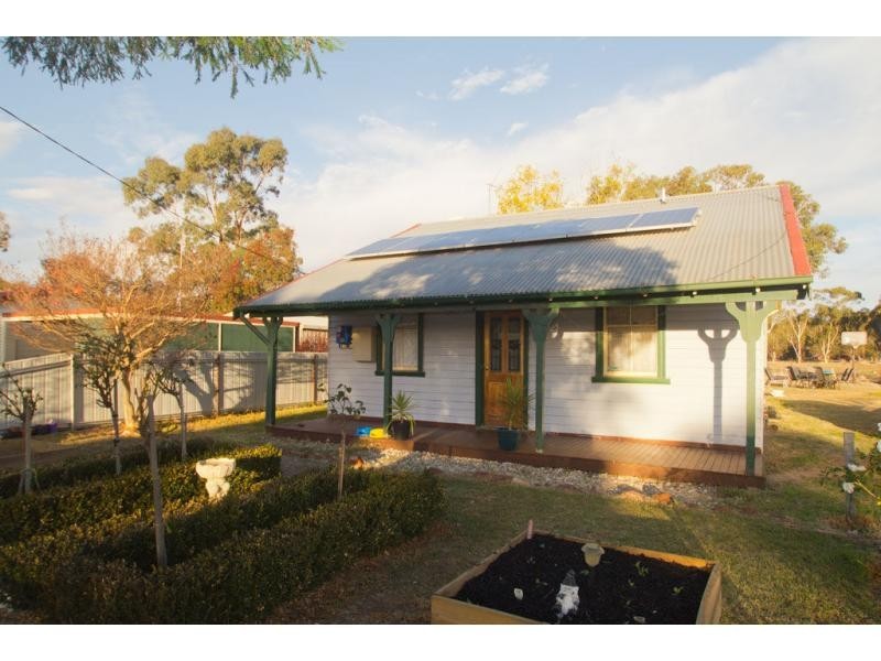 Huntly VIC 3551