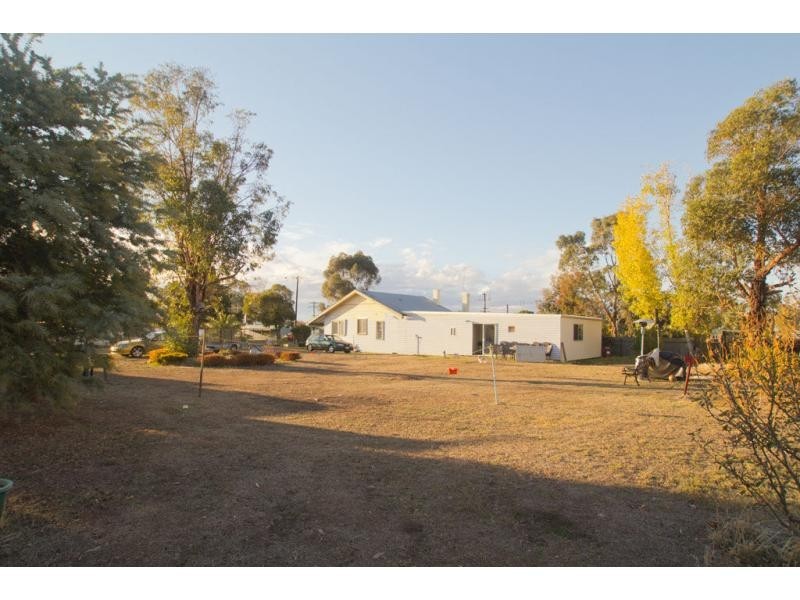 Huntly VIC 3551