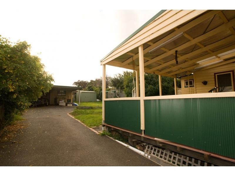 3 Stewart Street, North Bendigo VIC 3550