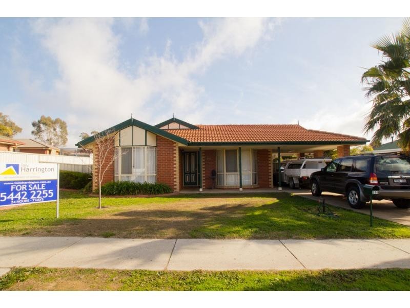 Kangaroo Flat VIC 3555