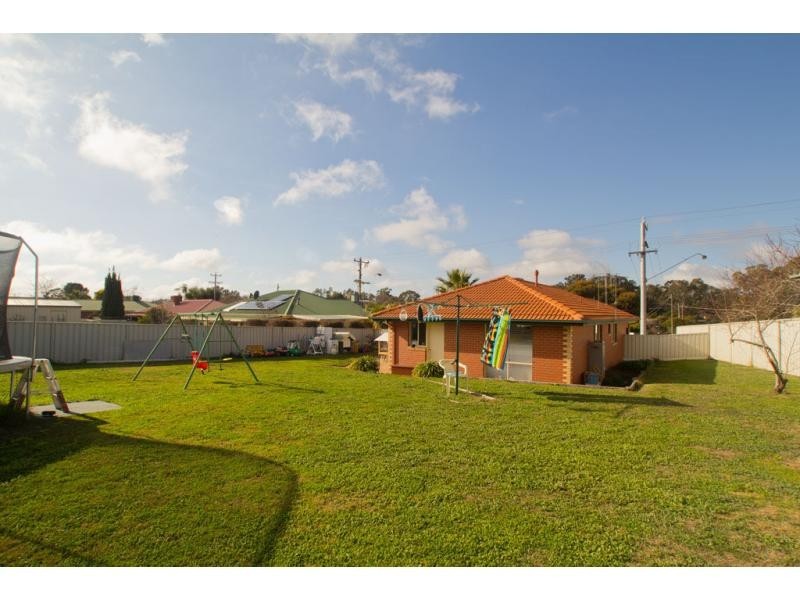 Kangaroo Flat VIC 3555