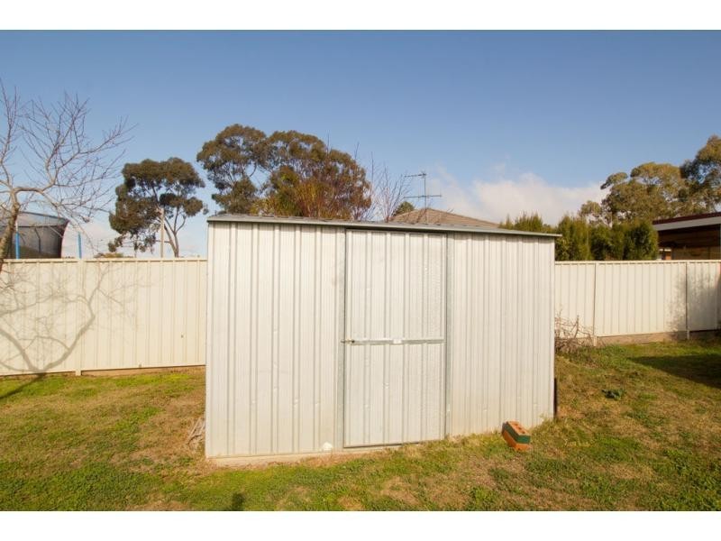 Kangaroo Flat VIC 3555