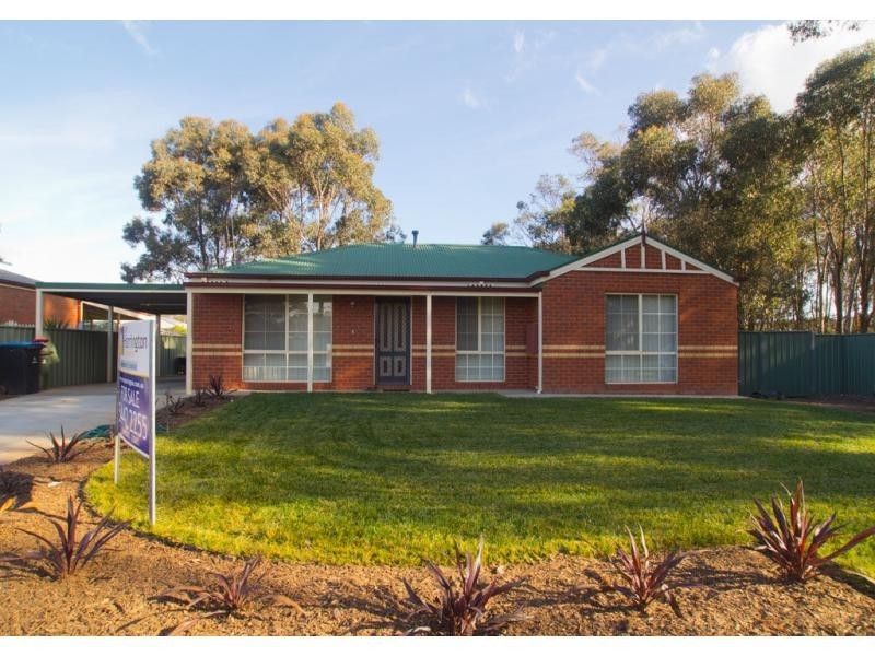 Jackass Flat VIC 3556