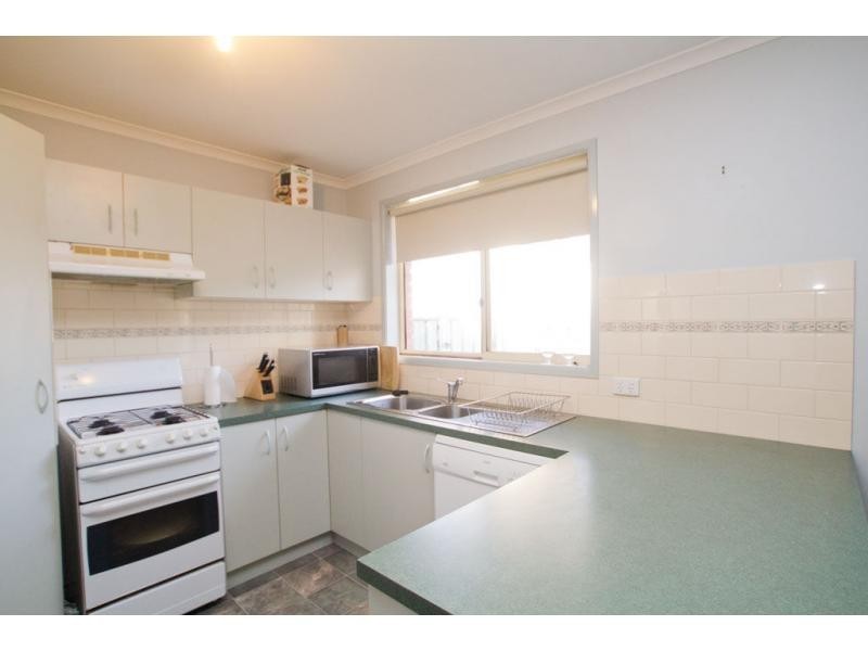 Jackass Flat VIC 3556