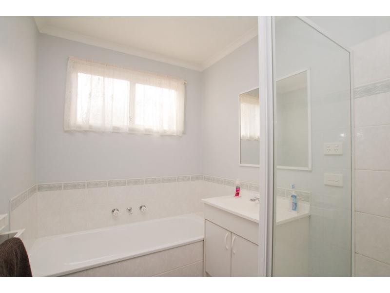 Jackass Flat VIC 3556