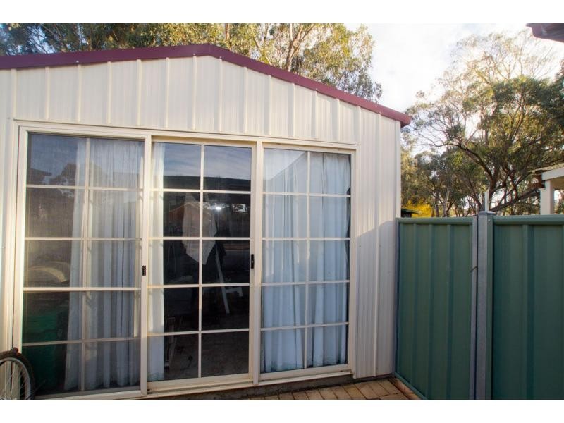 Jackass Flat VIC 3556