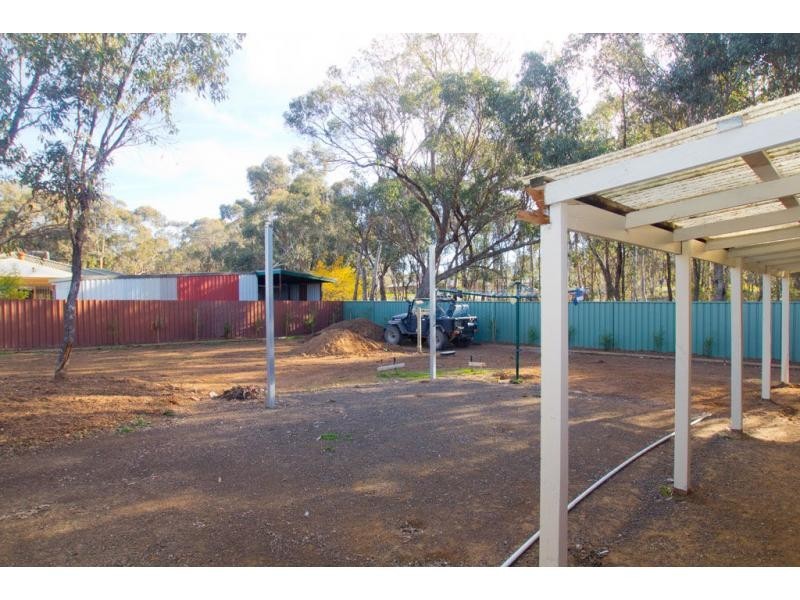 Jackass Flat VIC 3556