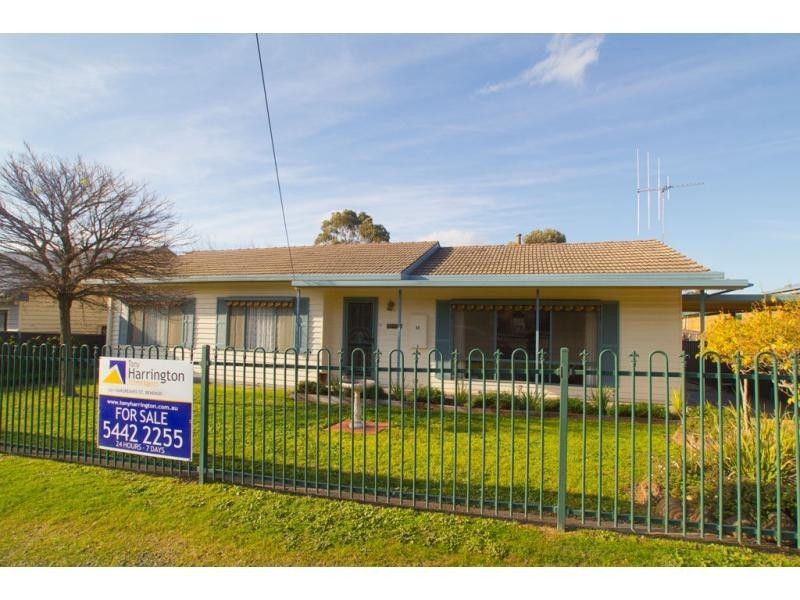 Eaglehawk VIC 3556