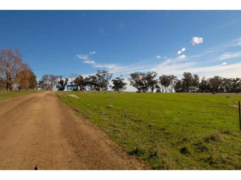 224 Wildcherry Road, Lockwood South VIC 3551