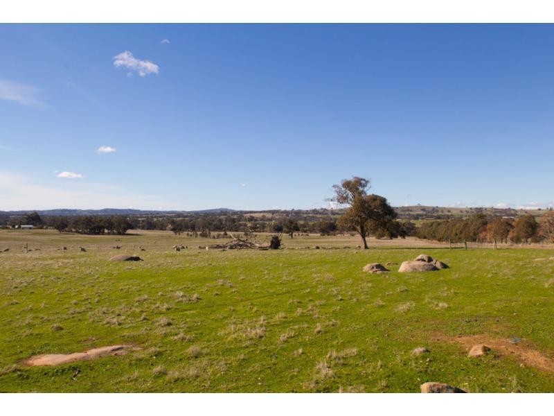 224 Wildcherry Road, Lockwood South VIC 3551